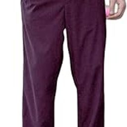 Men's Trouser Casual Blend of Lycra Fabric, These Trousers Provide a Comfortable and Flexible Loose fit,Trending & Stylish Pant for Men (Barcode_Wine_3_668)-image-60