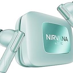 boAt Nirvana Ivy Pro TWS Earbuds(Mist Blue)-22