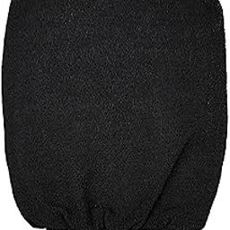 Exfoliating Gloves Korean Exfoliating Mitts Scrubbing Gloves for Body Bath Shower Spa,Deep Shower Mitt Body Scrubbing Gloves for Men and Women Cleanse Dead or Dry Skin Pack Of 1-image-16