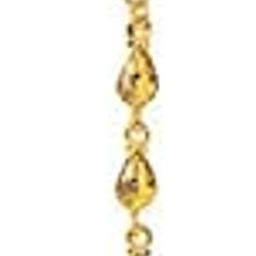 Mansi Jewl Point Half Micro Gold Plated Good Looking Maang Tikka For Women & Girl-image-61