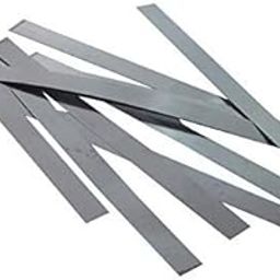 ADDLER DENTAL TOFFLEMIRE MATRIX BAND STRAIGHT STAINLESS STEEL NO 8-21