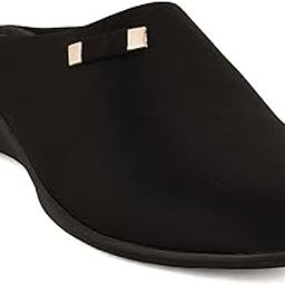 Comfortable Wedge Pumps-image-55