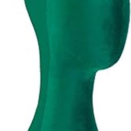 SECRET DESIRE Wig Display Model Head Prop Multipurpose Mannequin Head for Headband Cap Wig Dark Green|Makeup Box For Storage|Make Up, Cosmetic, Skincare Organiser For Women|-image-41