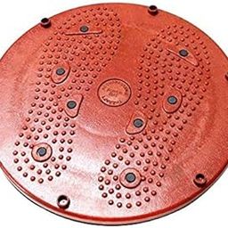Emeret Tummy Twister-Abdominal Trimmer-Waist Trimmer-Abs Exerciser-Body Toner-Fat Buster- Oblique Workout - Burn Love Handles Fat- Perfect Home Gym Equipment for Men and Women- Maximum capacity 90 kgs-picture-17