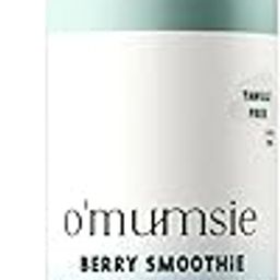 Omumsie Berry Smoothie Kids Conditioning Shampoo | 2-in-1 Shampoo + Conditioner for Kids Aged 3–12 | With Amla, Hibiscus, Biotin & Almond Oil | Sulfate-Free | Gentle Care for Soft, Tangle-Free Hair | 250ml-image-61