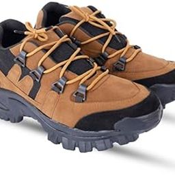 Snatch Ruff And Tuff Boots|Anti skid|Perfect for wearing to Outings Business Casual Boot, Comfortable All-Day Use, Stylish and Durable-image-11