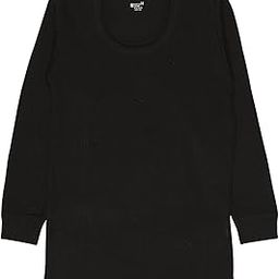 bodycare Unisex Thermal Tops Round Neck Full Sleeves Pack of 1-picture-26