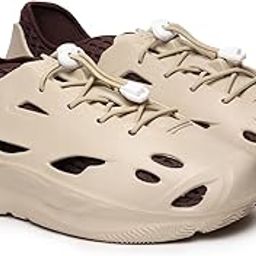 Zogs Convertible Hybrid Clog-Sneaker for Men | EVA Upper & Sole | Removable Knit Socks | Stylish & Comfortable Shoe for Everyday Use-0