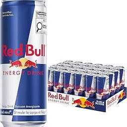 Red Bull Energy Drink, 355 Ml (24 Pack)-17