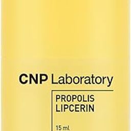 CNP Laboratory Propolis Lipcerin Honey Lip Butter, 15ml, Hydrating Overnight Lip Balm and Mask-20