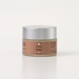 Trehi Organics Nourishing Lip Balm (Rose) | Certified Organic | Shea Butter & Almond Oil | No Artificial Color or Fragrance | No Chemicals | Luxurious Lip Mask | Dry, Dark & Chapped Lips | For Men & Women | 15g-image-35