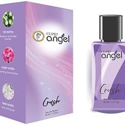 Cupid Angel Crush Perfume 50ML EDP-image-34
