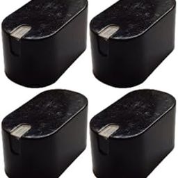 Knob - Suitable for Edge Schott Glass 4 Burner Gas Stove (4)-image-42