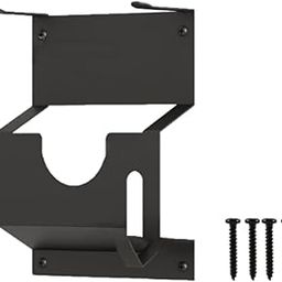 UJEAVETTE Angle Grinder Holder Angle Grinder Rack for Workspace Garage-picture-17