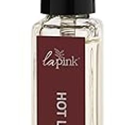 La Pink Hot Look Luxury Perfume for Men 8ml | French Premium Pure Perfume | Fresh Spicy, Leather & Woody Notes | Long-Lasting 12+ Hours | Suitable for Every Occasion-69
