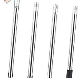 Crack Weeder Moss Weed Remover Puller Tool for Paving Joints Driveway Cracks Length 160 cm-image-33
