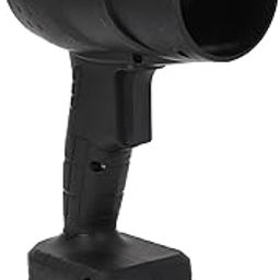 Hetkrishi Dry Blower,Powerful Motor,Adjustable Speed Control,Portable and Compact,with 2000mAh x 1 Batteries,for Blowing, Drying, Cleaning, and Photography-image-63