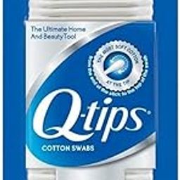 Q-tips Cotton Swabs, 500 Count (Pack of 1)-10