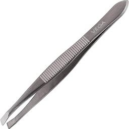 Vega Tweezer, Square Tip - 1 Pc-23