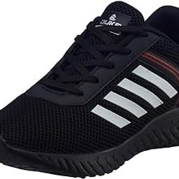 duke Mens Fwol2166-grey Sports Shoes-picture-35