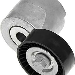 Acdelco 39359 Professional Accessory Drive Belt Tensioner Assembly, 1 Pack-image-47