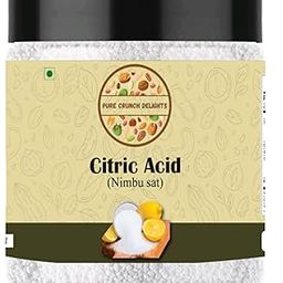 Pure Crunch Delight Citric Acid, Nimbu Sat, Limbu Sat-image-32