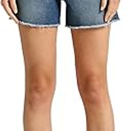 Women's Boyfriend Shorts-picture-2