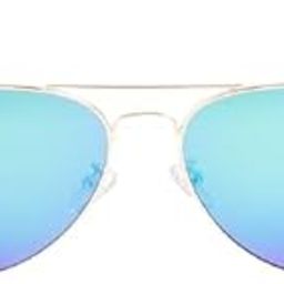 Stylish Polarised UV Protected Round Sunglasses For Men And Women-image-2