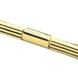 Tie Collar Bar Pin Brooch Clips Man Shirt Accessories Jewelry Gold-image-66