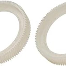 Cnniko2 Gear Import Servo Power Feed Parts Milling Machine All Model For Ton-E Multiple Colors Plastic 2pcs-image-58