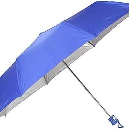 John's 545 Moon Silver 3F Umbrella-image-42