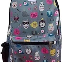 Fashion Medium Size Fashion Backpack for Girls | Best Gifts for Girls | College Bag for Girls | Stylish Backpack for Women |Stylish Latest Ladies Backpack-image-66