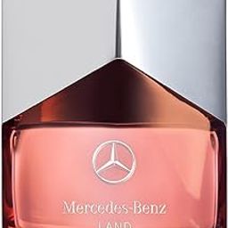 Mercedes-Benz LAND Eau de Parfum 60ml (For Men)-picture-51