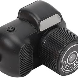 GOWENIC Micro DV Camera, 1080P HD Video Recorder with 0.96inch Screen, 30FPS 180mAh Tiny HD Video Recorder for Sports-image-17