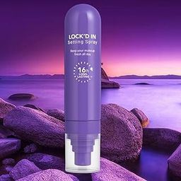 LONG ALSTING SWEAT PROOF MAKEUP FIXER FOR WOMEN-image-86