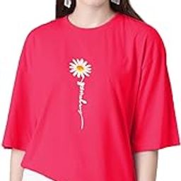 Women’s Henley Neck T-Shirt – Buttoned Neck Casual Tee for Laid-Back Style-image-44