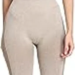 ssoshhub Premium Tights and Padded Bra High Waist Stretchable Gym Tights Leggings Gym wear/Active Wear Yoga Pants Zumba/Dance Womens Girl Tight and Sports Bra Set(Removable Pads)-picture-6