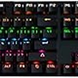 Ultimate Pack | Corporal StrikeX Gaming Mouse | 10,000 DPI | RGB | Dual Mode | Ergonomic Design | Havoc Pro Wired Mechanical Keyboard | Ultra-Fast Response-16