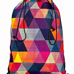 Triangled D1 | Reusable Sack Bag | Bag for Gym, Storage, Vegetable & Travel-image-95