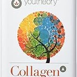 Youtheory Collagen Advanced Formula Tablets-21