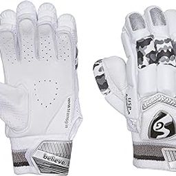 SG Batting Gloves KLR LITE Youth RH-image-56