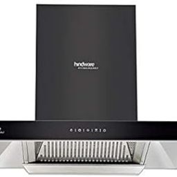HINDWARE Alicia 75 1200 m3/h AUTO Clean Chimney Black-image-47