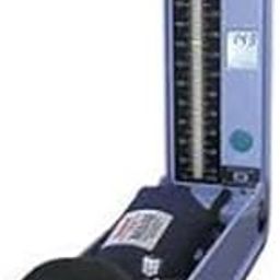 Diamond LED Delux Arm Blood Pressure Monitor, Blue-14