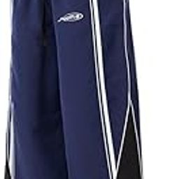 Parachute Pants for Women, Stylish Baggy Cargo Pants for Women, Ideal Everyday and Active Wear, Female Parachute Pants, Cargo Parachute Pants for Women, Parachute Pants,with Cargo Pockets. Navy Blue-image-29