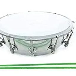 Drum Practice Tasha 12 Inch And 1 Pair Stick-image-7