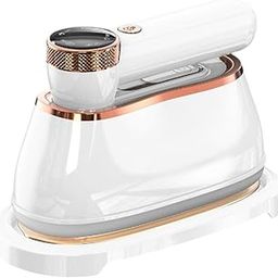 HEAVENGLOW Portable Ironing Machine 1200W Handheld Steamer Iron for Cotton Woolen Fiber-image-53