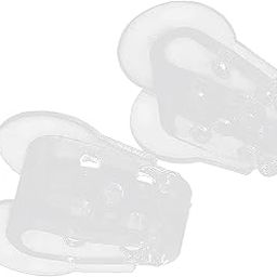 bnf® 2Pcs Toe Separators Bunions Corrector Spacers Overlapping Toes Bent Toes|Health & Beauty | Medical, Mobility & Disability |Insoles & Shoe Inserts|1 Pair Toe Separators-image-27