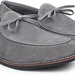 Lofos men 007 | Suede Leather | Flexible Sole | Breathable Comfort | Long-Lasting Build-image-13