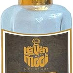 Levenmooi ELIE SAABLE glass attar Suitable for Daily uses,Occasions & parties long lasting Fragrance roll on Perfume Oil Leak proof available in travel size for unisex 25ML-image-3