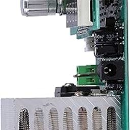 Set of 2 Multi-Functional Battery Capacity Tester, 9.99A 30V 60W Multi-Functional Constant Current Electronic Load Module Battery Capacity Tester Adapter-picture-10